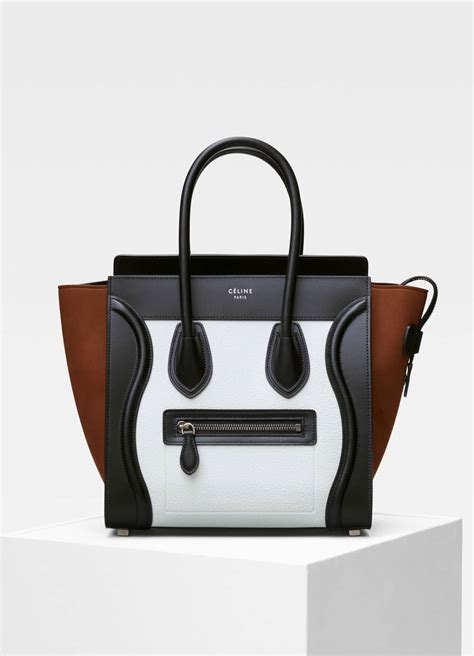 celine bag price in paris|celine handbags price range.